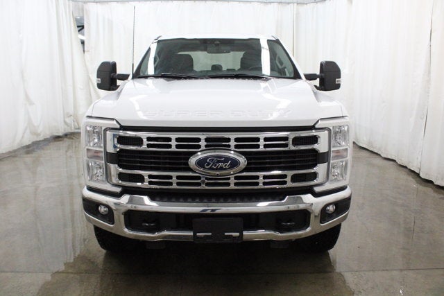 2023 Ford Super Duty F-350 SRW XLT
