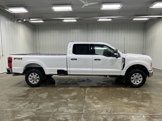 2023 Ford Super Duty F-350 SRW XLT