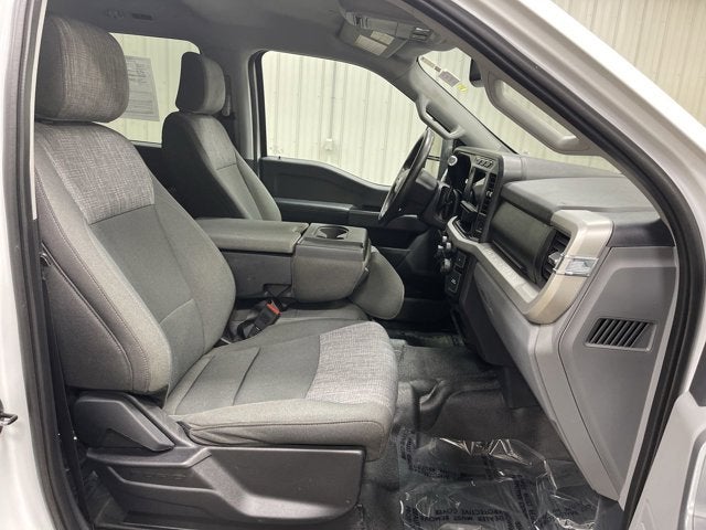 2023 Ford Super Duty F-350 SRW XLT