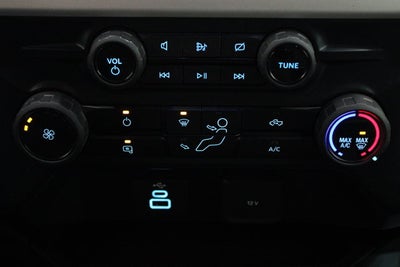 2023 Ford Super Duty F-350 SRW XLT