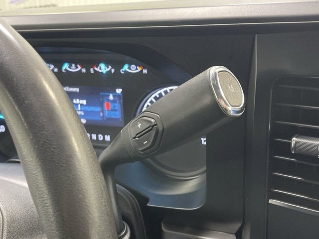 2023 Ford Super Duty F-350 SRW XLT