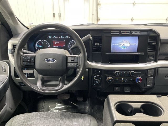 2023 Ford Super Duty F-350 SRW XLT