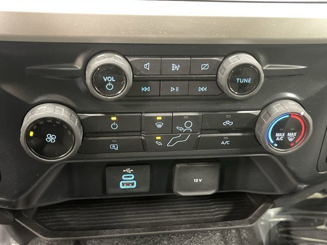 2023 Ford Super Duty F-350 SRW XLT