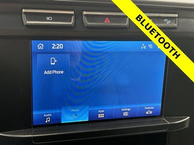 2023 Ford Super Duty F-350 SRW XLT