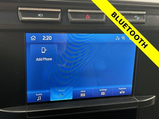 2023 Ford Super Duty F-350 SRW XLT