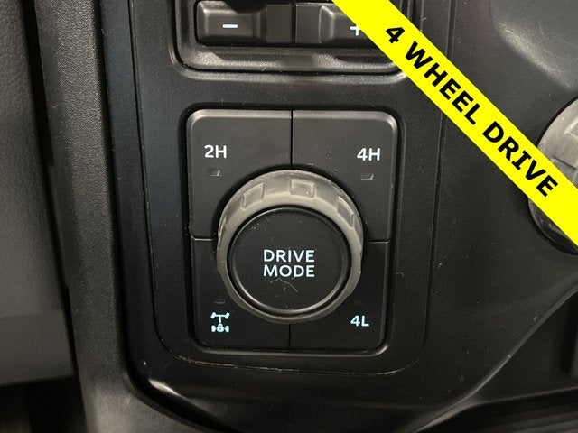 2023 Ford Super Duty F-350 SRW XLT