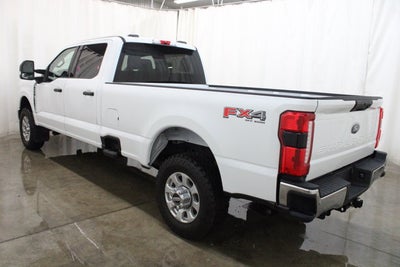 2023 Ford Super Duty F-350 SRW XLT