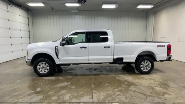 2023 Ford Super Duty F-350 SRW XLT