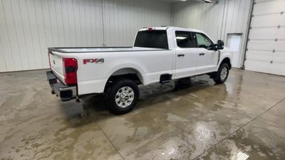 2023 Ford Super Duty F-350 SRW XLT