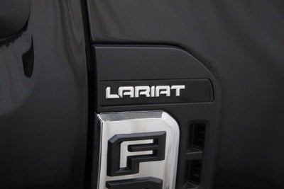 2025 Ford F-350SD Lariat