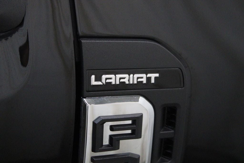 2025 Ford F-350SD Lariat