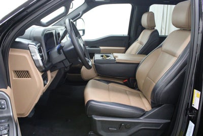 2025 Ford F-350SD Lariat