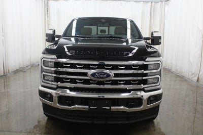 2025 Ford F-350SD Lariat
