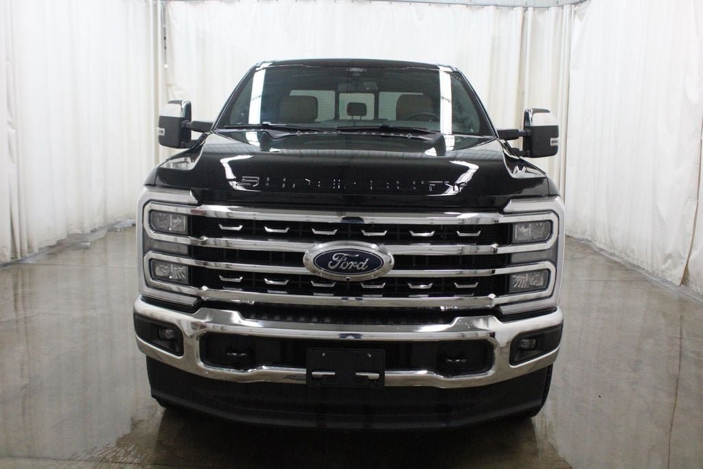 2025 Ford F-350SD Lariat