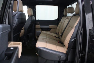 2025 Ford F-350SD Lariat