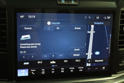 2025 Ford F-350SD Lariat