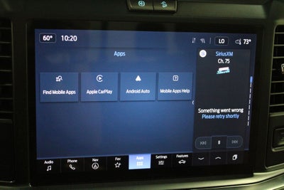 2025 Ford F-350SD Lariat