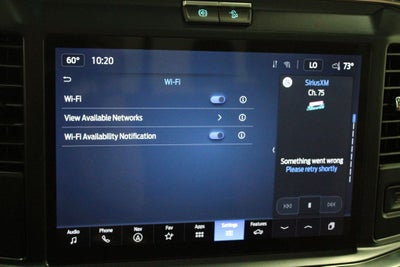 2025 Ford F-350SD Lariat