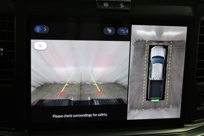 2025 Ford F-350SD Lariat