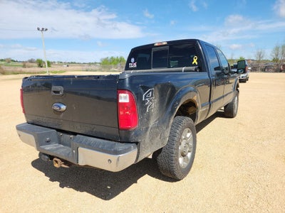 2015 Ford F-350SD Lariat