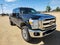 2015 Ford F-350SD Lariat
