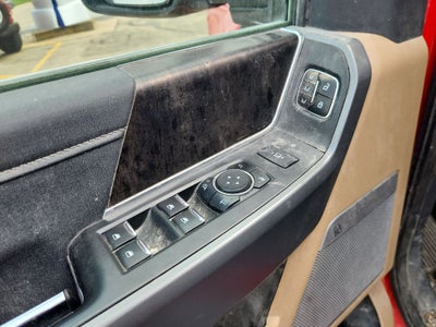 2024 Ford F-350SD Lariat