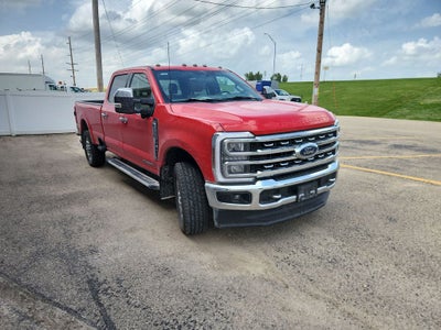 2024 Ford F-350SD Lariat