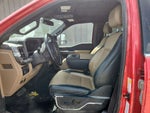2024 Ford F-350SD Lariat