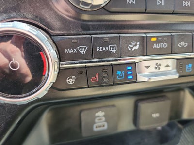 2024 Ford F-350SD Lariat