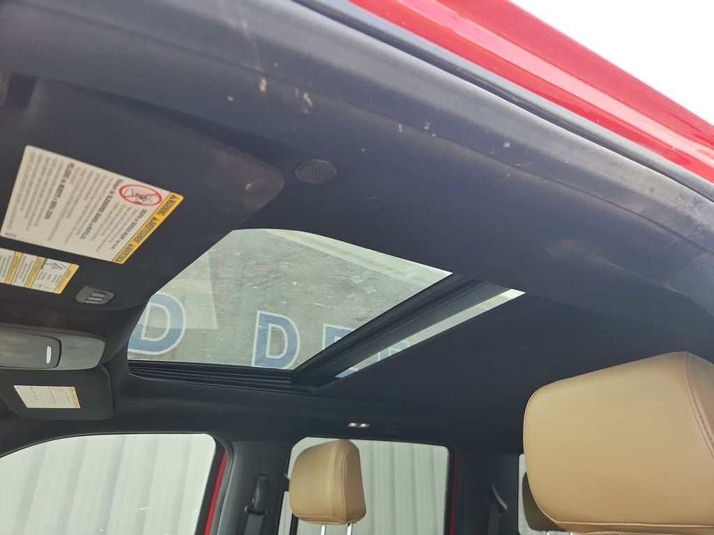 2024 Ford F-350SD Lariat