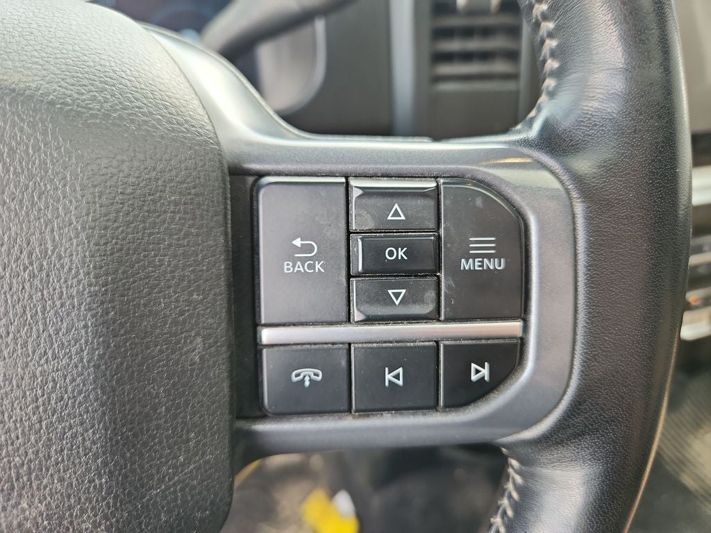 2024 Ford F-350SD Lariat