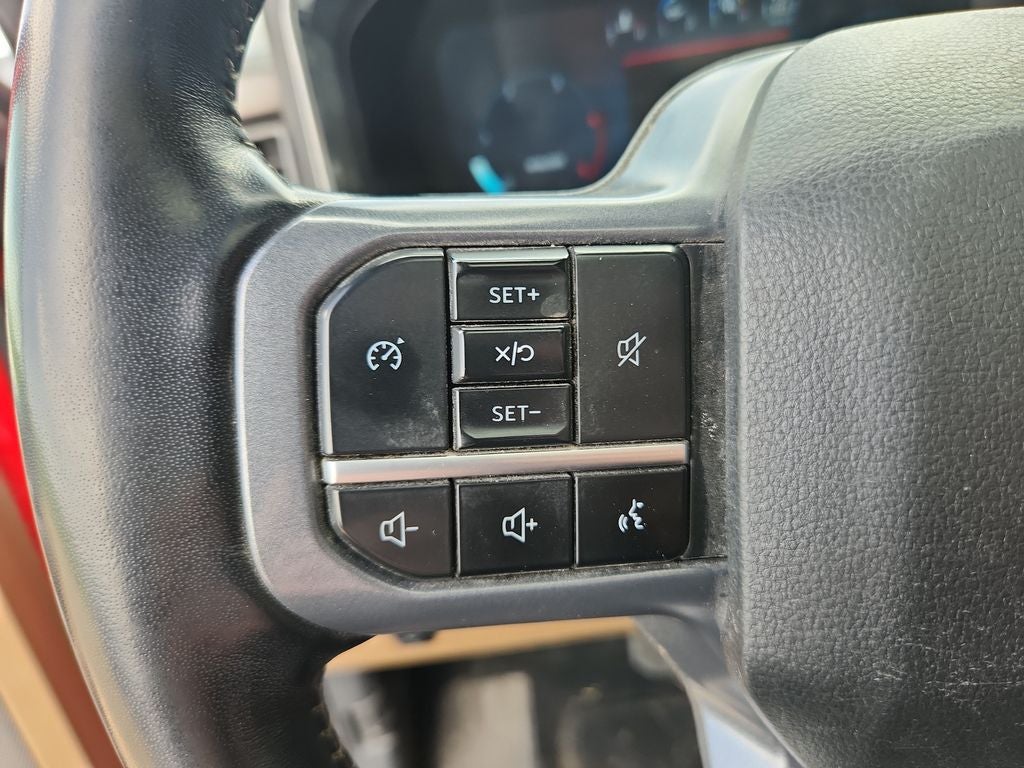2024 Ford F-350SD Lariat