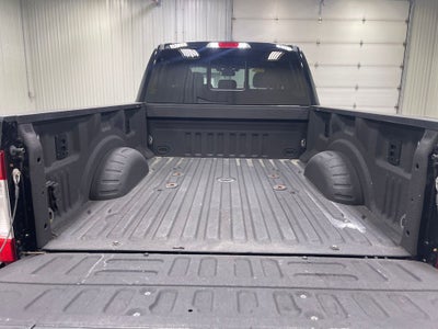 2017 Ford F-350SD Lariat