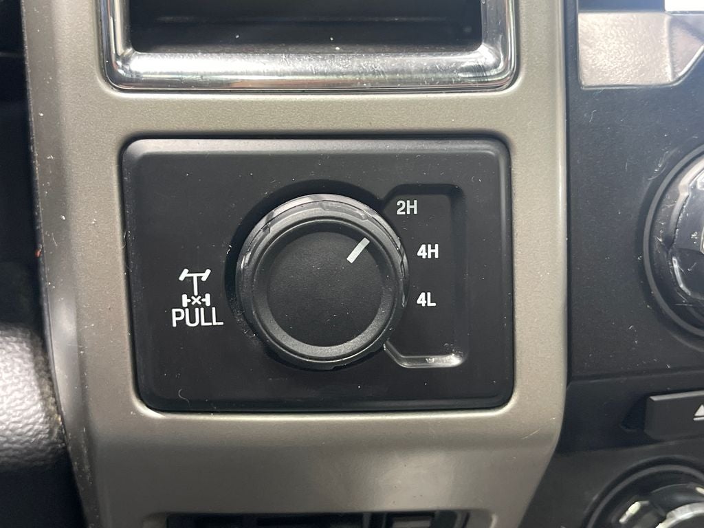 2017 Ford F-350SD Lariat