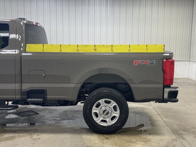 2026 Ford Super Duty F-350 SRW XLT