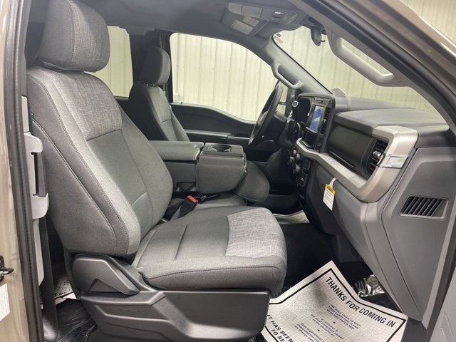 2026 Ford Super Duty F-350 SRW XLT