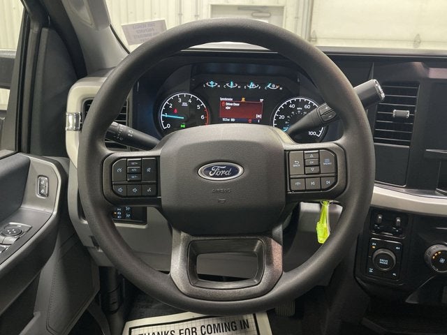 2026 Ford Super Duty F-350 SRW XLT