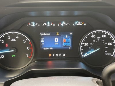 2026 Ford Super Duty F-350 SRW XLT