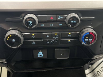 2026 Ford Super Duty F-350 SRW XLT