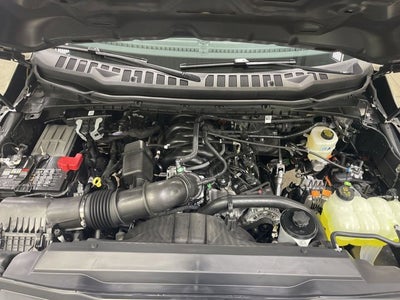 2026 Ford Super Duty F-350 SRW XLT