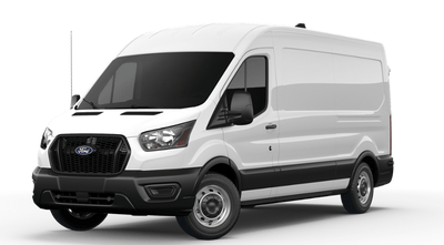 2026 Ford Transit Cargo Van XL