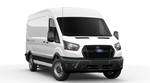 2026 Ford Transit Cargo Van XL