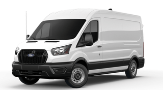 2026 Ford Transit Cargo Van XL