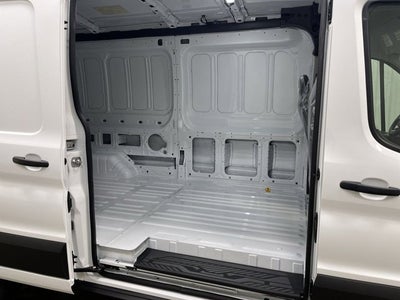 2026 Ford Transit Cargo Van XL