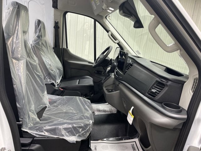 2026 Ford Transit Cargo Van XL