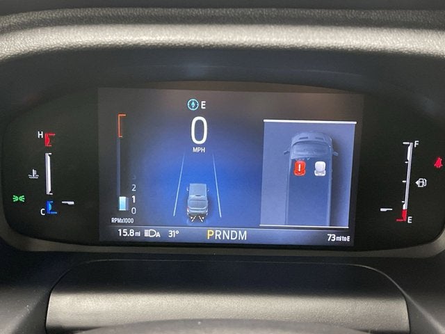 2026 Ford Transit Cargo Van XL