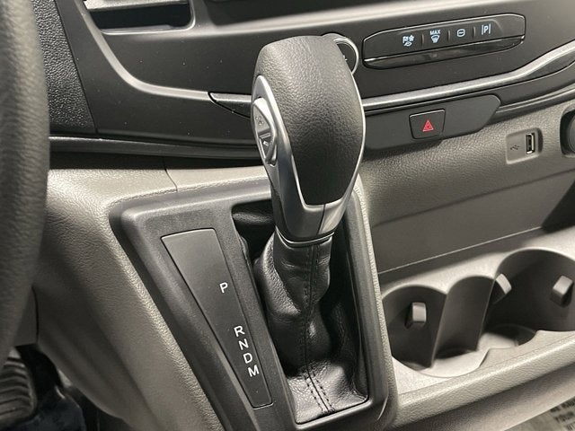 2026 Ford Transit Cargo Van XL