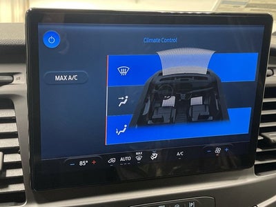 2026 Ford Transit Cargo Van XL