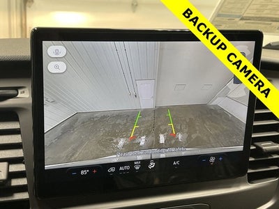 2026 Ford Transit Cargo Van XL