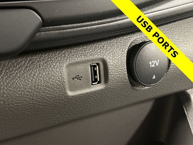 2026 Ford Transit Cargo Van XL